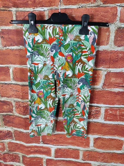 Bundle Ragazze Età 6-7 Anni Gap Boden Next Etc Pantaloncini Grafici Set 122Cm 3