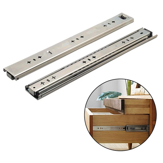 Kit 10 Pezzi Ferme Porta Scorrevoli Per Pavimento | Scorrimento Silenzioso E Regolabile | Facile Installazione Per Porte In Legno E Metalliche