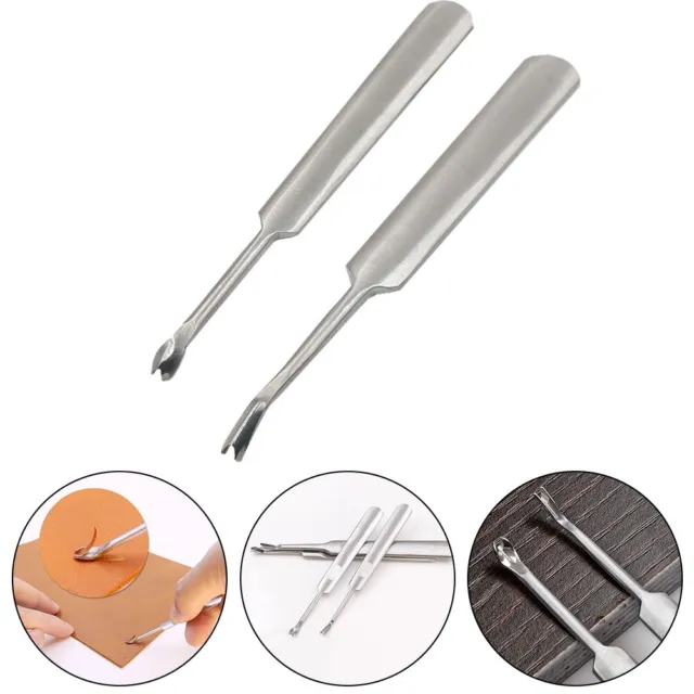 Adjustable Design Leather Comfortable Grip Package Contents Stainless Steel