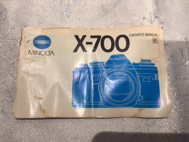 Camera Manuals & Guides, Cameras & Photo - PicClick CA