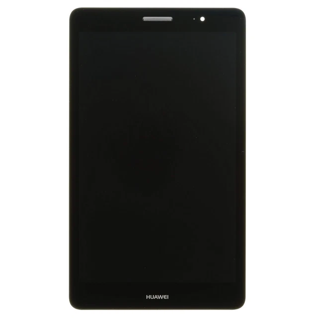 Huawei Mediapad T3 8.0 Display Glas Anzeige Bildschirm Touchscreen schwarz