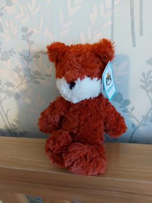hey duggee talking toy