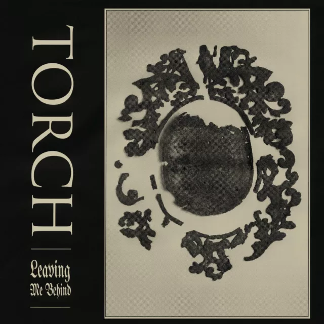 TORCH Leaving Me behind CD Digipack 2024