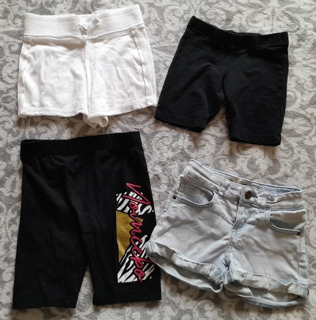 Girls Bundle Of Clothes Age 5-6 Inc Tu Next George Primark Etc 7