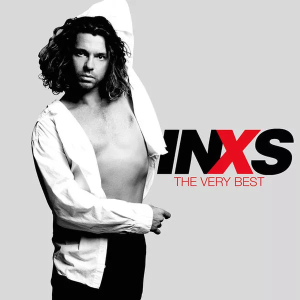 Inxs "The Very Best" Double Vinyl Lp Neuf / New