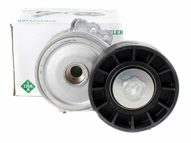 Poulie-tendeur de la Courroie Citroen C5 C8 Peugeot 508 607 2.0 HDI 9650542480