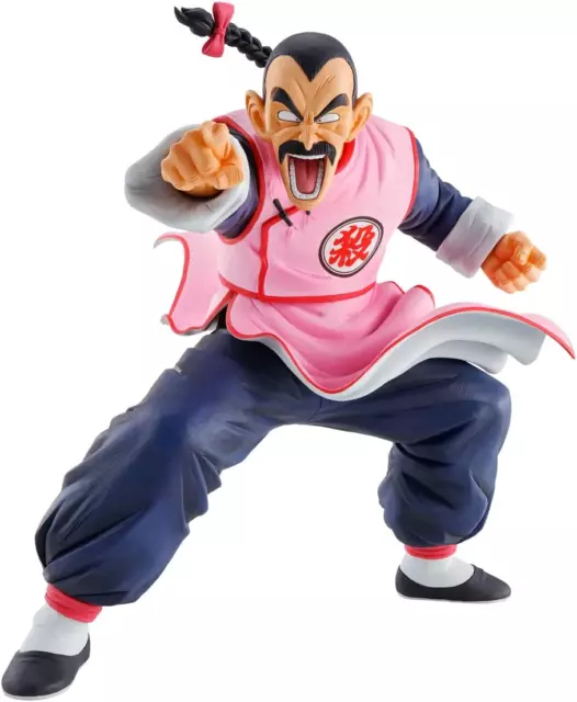 Spirits Ichibansho Ichiban - Dragon Ball - Tao Pai Pai (Ex Mystical Adve