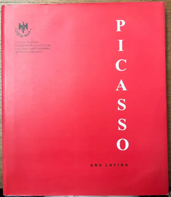 Picasso - Ars Latina