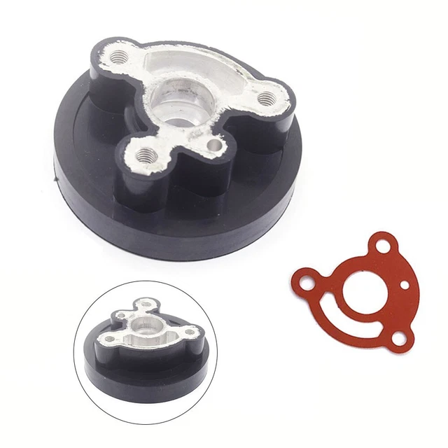 Guarnizione guarnizione tappo testa rosso permanente compatibile con NR83A