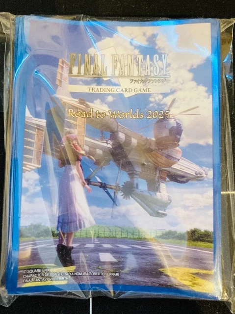 aerith card sleeves Aerith Gainsborough Cosplay Costume from Final Fantasy VII Rebirth COSFUN