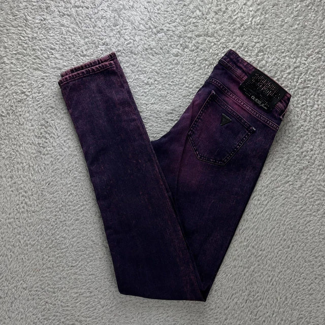 Guess foxy sales skinny jeans