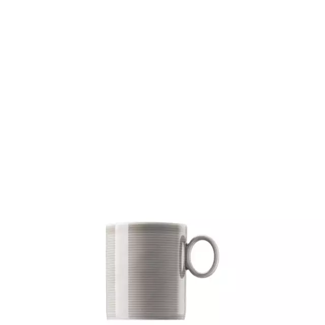 THOMAS Loft by Rosenthal Colour Moon Grey Becher mit Henkel groß