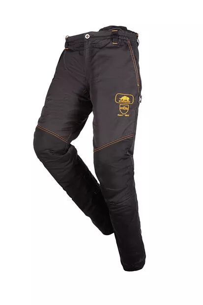 SIP Schnittschutz-Bundhose BasePro 1RP1 Größen S-3XL Schnittschutzhose Forsthose