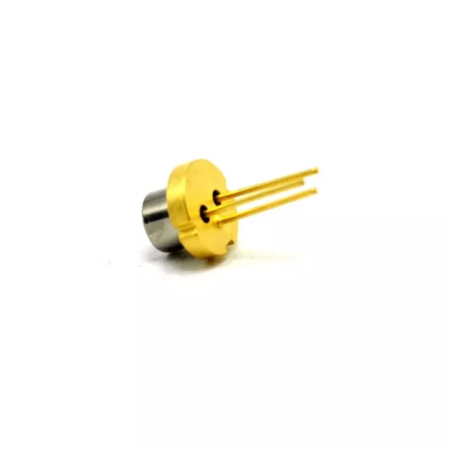 Ushio HL6750MG-A 685nm 55mW AlGaInP Laser Diode