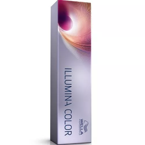 Wella Illumina 60Ml Tubes- Free P&P 2