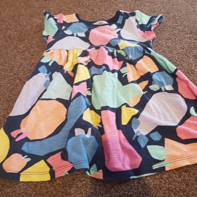 Pacchetto abbigliamento per bambine 18-24 mesi successivi 2