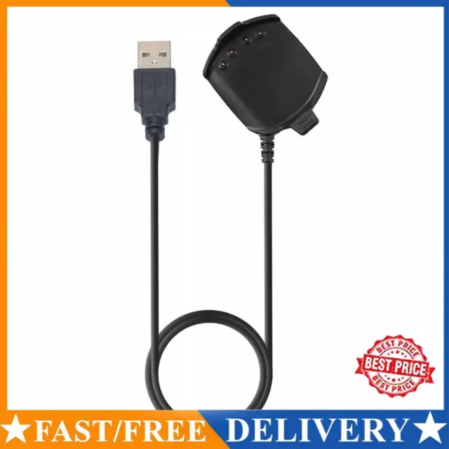 For Garmin Approach S2 S4 Universal Power Charger USB Charging Lines Data Cab