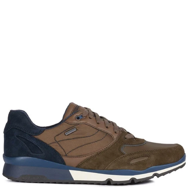 Geox clearance sandford amphibiox