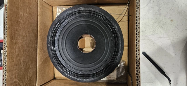 RCF Woofer da 10 4 Ohm per ART 310-A MK3