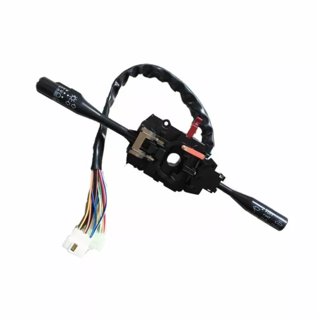 Suzuki Carry - Alto - Maruti -Samurai Headlight Indicator and Wiper Switch Stalk