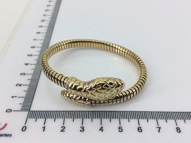 PULSERA SERPIENTE ARISTOCRAZY Aristocrazy 18030483 EUR 162 95