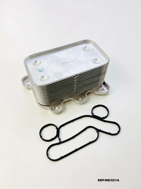 Ligne Refroidisseur Huile Transmission MERCEDES-BENZ E W211 Référence A2112700527 - Neuf, Origine Allemagne