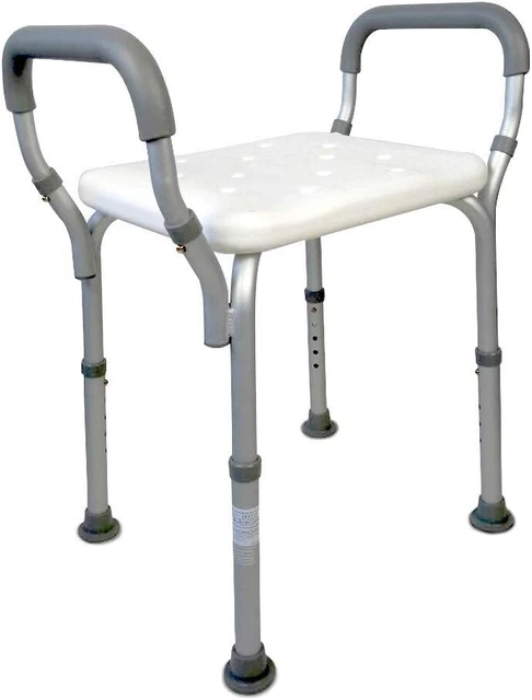 Mobiclinic, Acueducto, Badewannen- und Duschstuhl/-hocker,orthopädisch