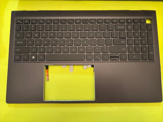 Plasturgie Repose Poignée avec Clavier pour Acer Aspire F 15