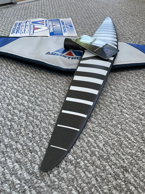 Armstrong HA-725 High Aspect Front Wing: New/Unused