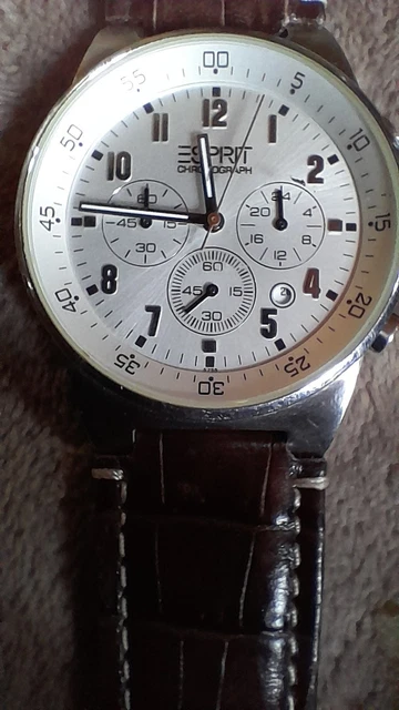 Verre De Montre Seiko Vintage SA0G25GNU0 - Pour Modèles A039-5019/4010/5010, Neuf Avec étiquette