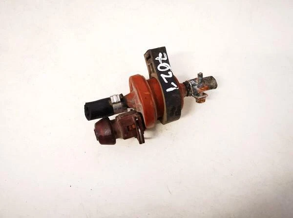 0280142317 GENUINE VACUUM Control Purge Valve (Solenoid Valve) for ...