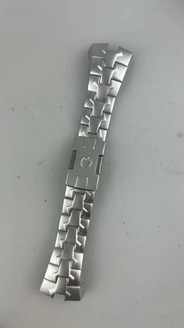 CINTURINO OROLOGIO SECTOR 155 Chrono Aluminium