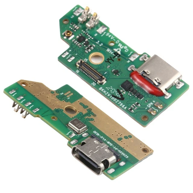 Platte Ladung Für Ulefone Note 11p Connector USB Anschluss Untere Modul Ersatz