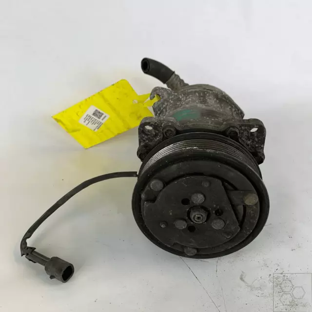 compressore aria condizionata per SEAT CORDOBA VARIO (6K) 1.9 TDI SW (99 2