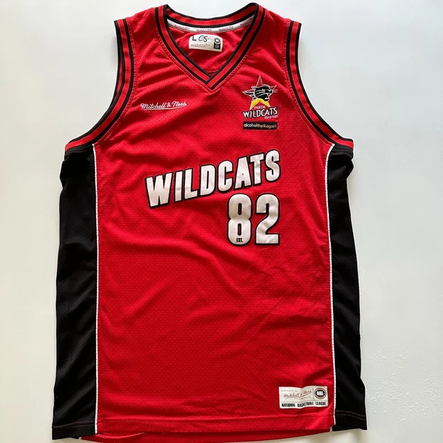 Mitchell and ness sales basketball jersey sizing