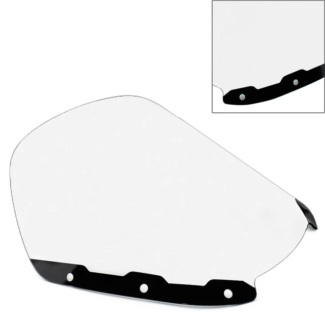 WINDSHIELD FOR BMW R18 Bagger R18 Transcontinental Windscreen $214.85 ...