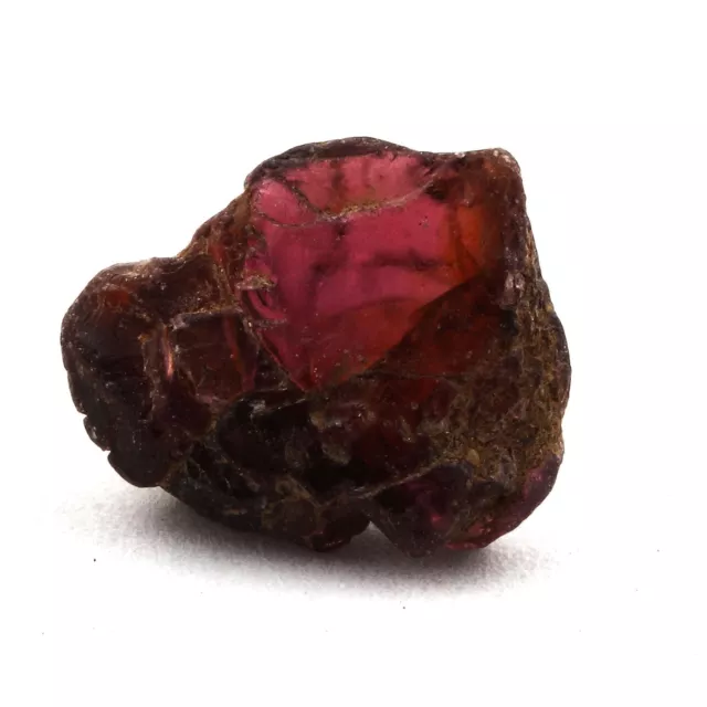 Granat Rhodolith. 7 Ct. Madagaskar