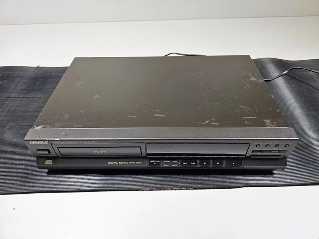 TECHNICS RAK-CH115WH - mando a distancia duplicado - $17.5 : REMOTE