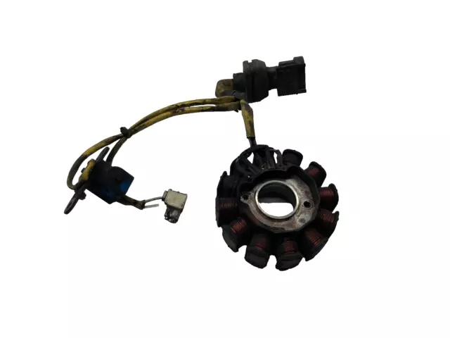 Statore Alternatore Magnete Originale Piaggio Fly 125 2006-2009