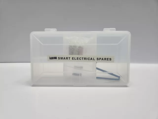 SEATECHNIK SSL-MISC-04 Smart Eléctrico Repuestos Kit 2