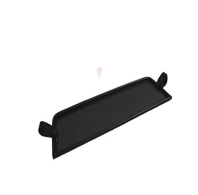 WINDSTOP WINDBREAK FOR Fiat Abarth 124 Spider Wind Deflector 2016heute