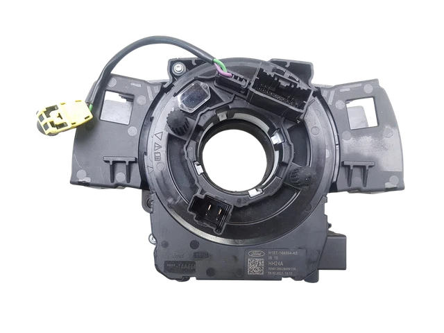 Wickelfeder Rückstellring Airbag Ford H1BT-14A664-AB H1BT-14B522-CG