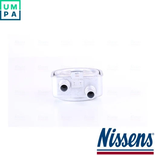 Engine Oil Coolers & Lines, Engine Cooling Components, Car