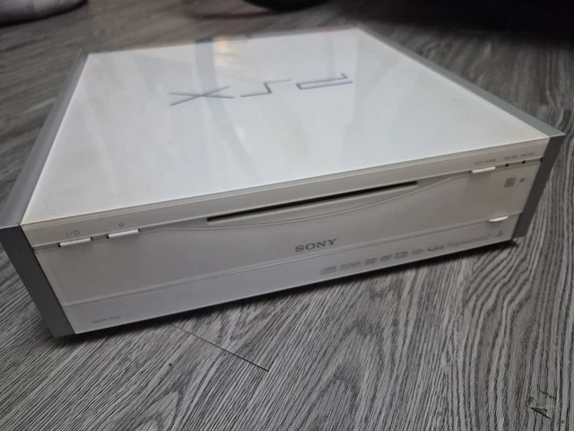 SONY PSX DESR-5000 Jap Ntsc-J EUR 194,98 - DE