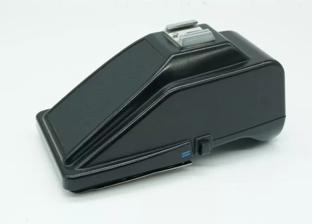 Hasselblad PM90 prism finder