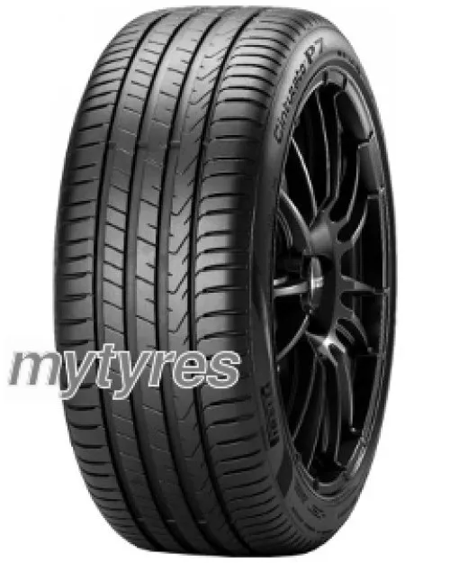 1x SUMMER TYRE Pirelli Cinturato P7 (P7C2) 245/45 R18 100Y XL MO with MFS