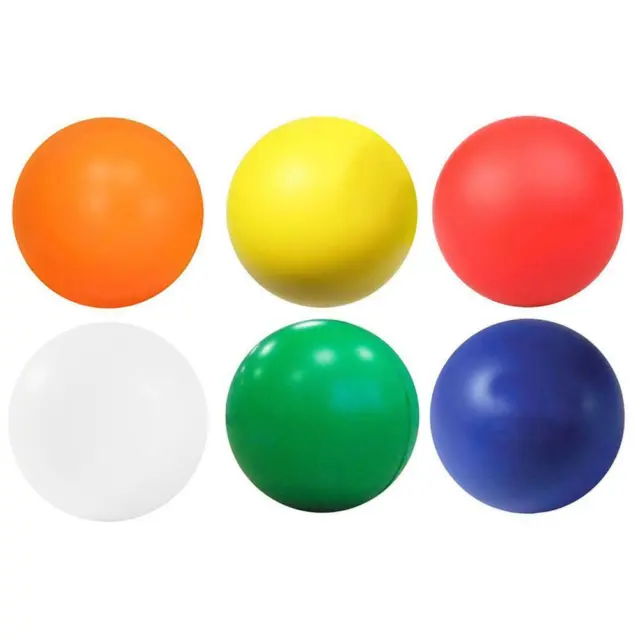 Anti-stress Reliever Ball Stress Ball Relief ADHD Arthritis Autism✨