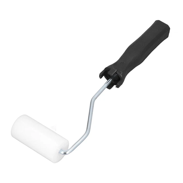 FIBERGLASS LAMINATING ROLLER Fiberglass Laminating Roller Ergonomic