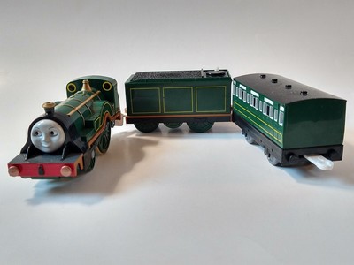 thomas and friends tomy emily