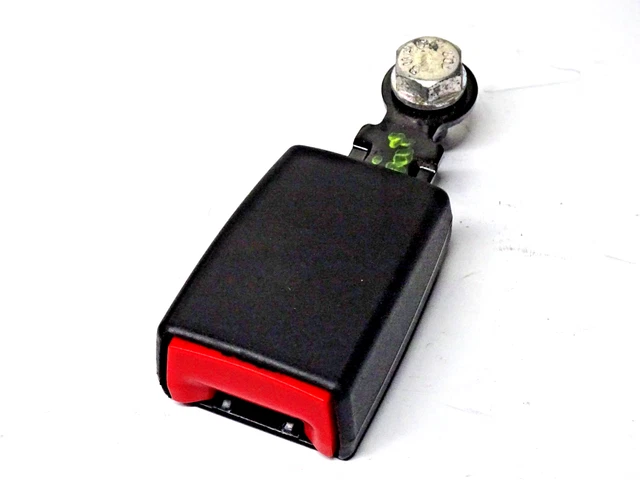 Original Fiat Gurtpeitsche Links Für Grande Punto 2005-2008 - OE 71740525